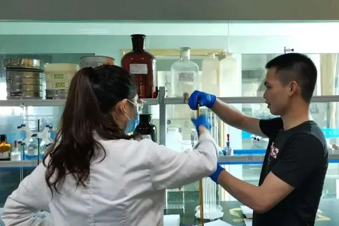 長隆科技產品質檢培訓